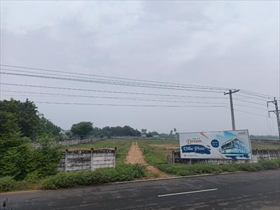 Residential Land for sale in Gundoor, Tiruchirappalli