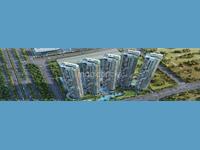 4 Bedroom Flat for sale in ATS Knights Bridge, Sector 124, Noida