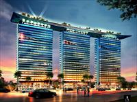 Office Space for sale in Bhutani Alphathum, Sector 90, Noida