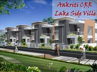 3 Bedroom House for sale in Aakriti CRR LakeSide Ville, Tellapur, Hyderabad