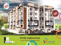 2 Bedroom Flat for sale in VH Royal Mist, Electronic City, Bangalore