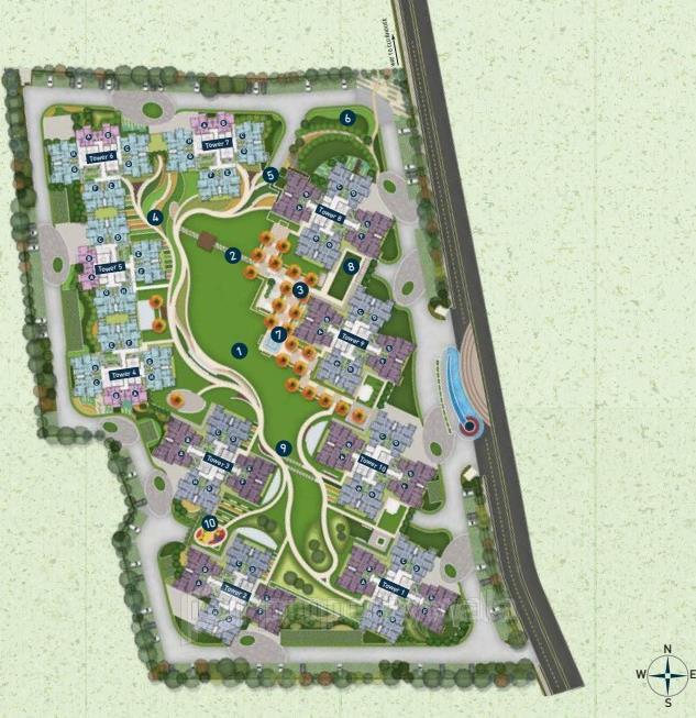 Master Plan