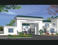 Shopping Mall Space for sale in Dorabjee Paradise, NIBM, Pune