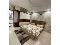 The Homes Independent Builder Floor in Mohali