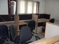 Fully Furnished Office Space at Kodambakkam for Rent