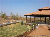 Land for sale in Temple Rose Crown, Neral, Raigad