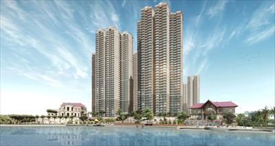 3BHK for sale in Sector 22D Yamuna Expressway, Greater Noida