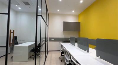 Office Space for rent in New Town, Kolkata