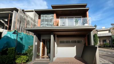 3 Bedroom Independent House for sale in Whitefield, Bangalore