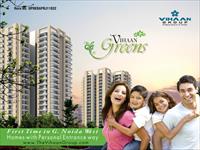 3 Bedroom Apartment / Flat for sale in Sector 1, Greater Noida