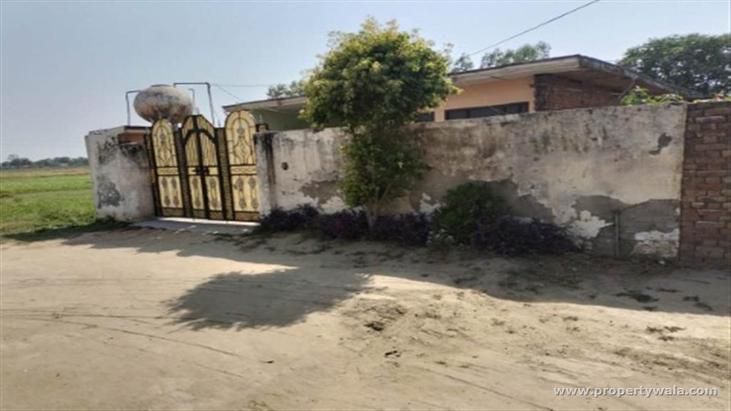 Residential Plot / Land for sale in Sector 51, Noida