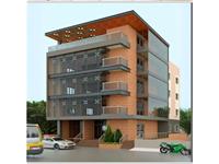 Newly Constructed Office Space in HSR Layout