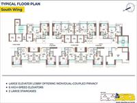 Floor Plan B