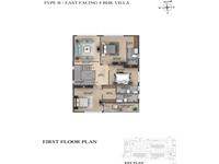 Floor Plan-B