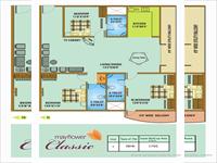 Floor Plan-G