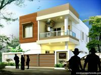 3 Bedroom House for sale in SRJ Lakshmi Elite Villas, Sainikpuri, Hyderabad