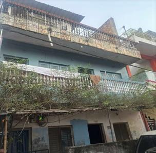 Independent House for sale in Karamchari Colony, Dewas