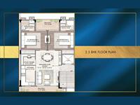 2 Bedroom Flat for sale in Smart World, Sector-89, Gurgaon