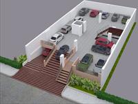 Parking Area