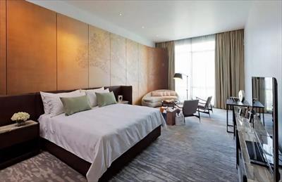 2 Bedroom Apartment for rent in Ganga Nagar, Bangalore