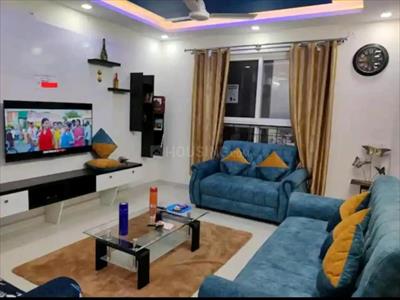 4BHK for sale in Pashmina Waterfront, Battarahalli, Bangalore