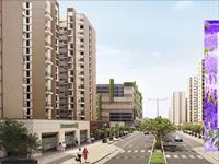 3 Bedroom Flat for sale in Lodha Codename Premier, Palava City, Thane