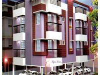 2 Bedroom Flat for sale in Aryan Homes, Sector-39, Gurgaon