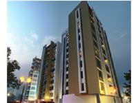 3 Bedroom Flat for sale in Siddha Xanadu Condominium, Rajarhat, Kolkata