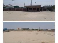 Ind Land for sale in Yamuna Expressway, Greater Noida