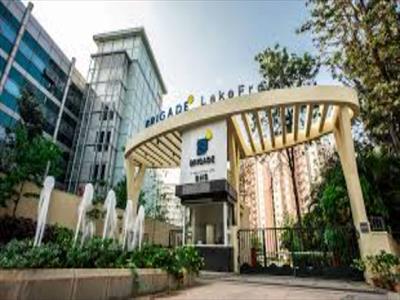 2 Bedroom Apartment for sale in Hoodi, Bangalore