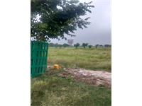 Plot for sale in shushant golf city ansal api lucknow