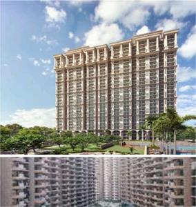 2 Bedroom Apartment for sale in Noida Extension, Greater Noida