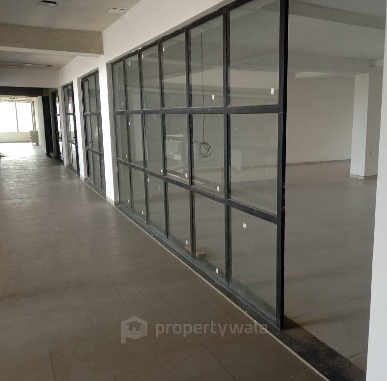 Training Room