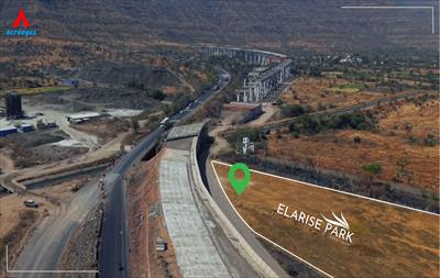Industrial Land for sale in Shirwal, Pune