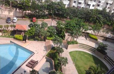 2 Bedroom Apartment for sale in Nibm Undri Road area, Pune