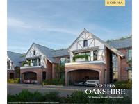 4 Bedroom Independent House for sale in Hosahalli, Bangalore