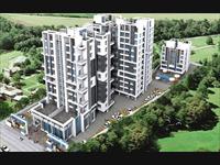 2 Bedroom Flat for sale in Deewakar The Royal Heights, Ghor Dour Choti, Barddhaman