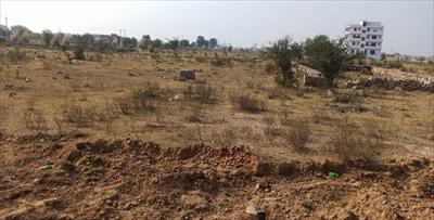 Commercial Land for sale in Jagatpura, Jaipur