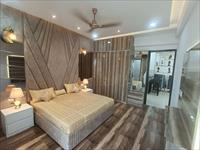 3 Bedroom Flat for sale in Vamana Arvindam, Utrathiya, Zirakpur