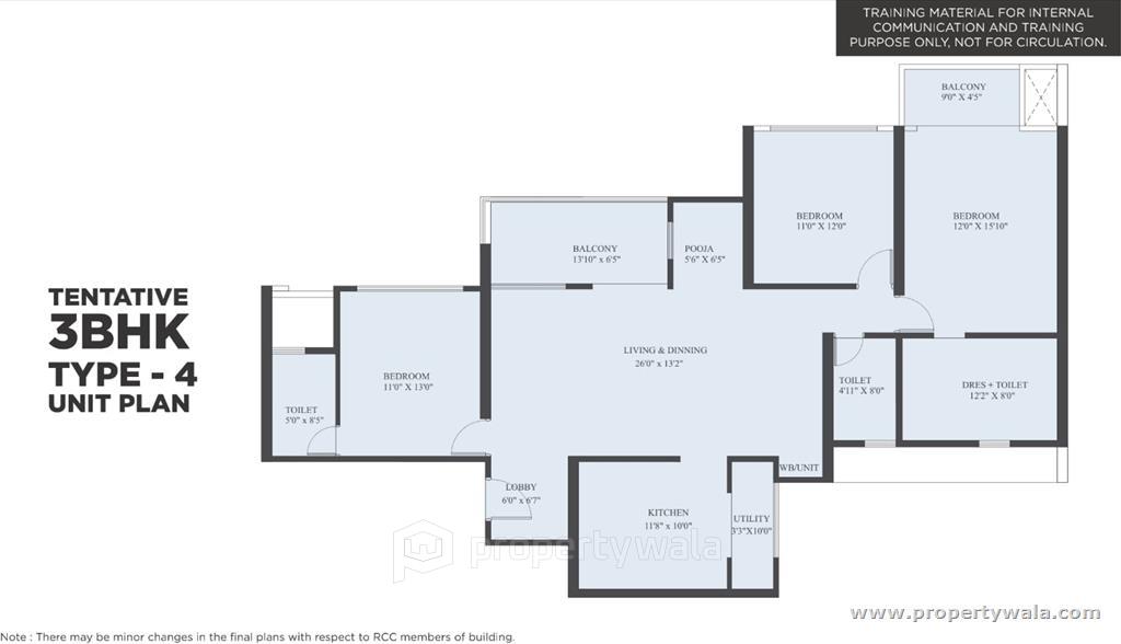 Floor Plan-C