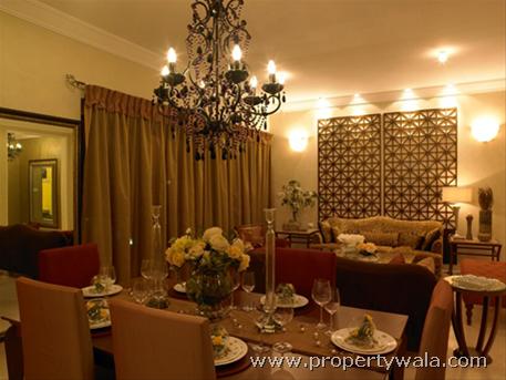 Dinning Room