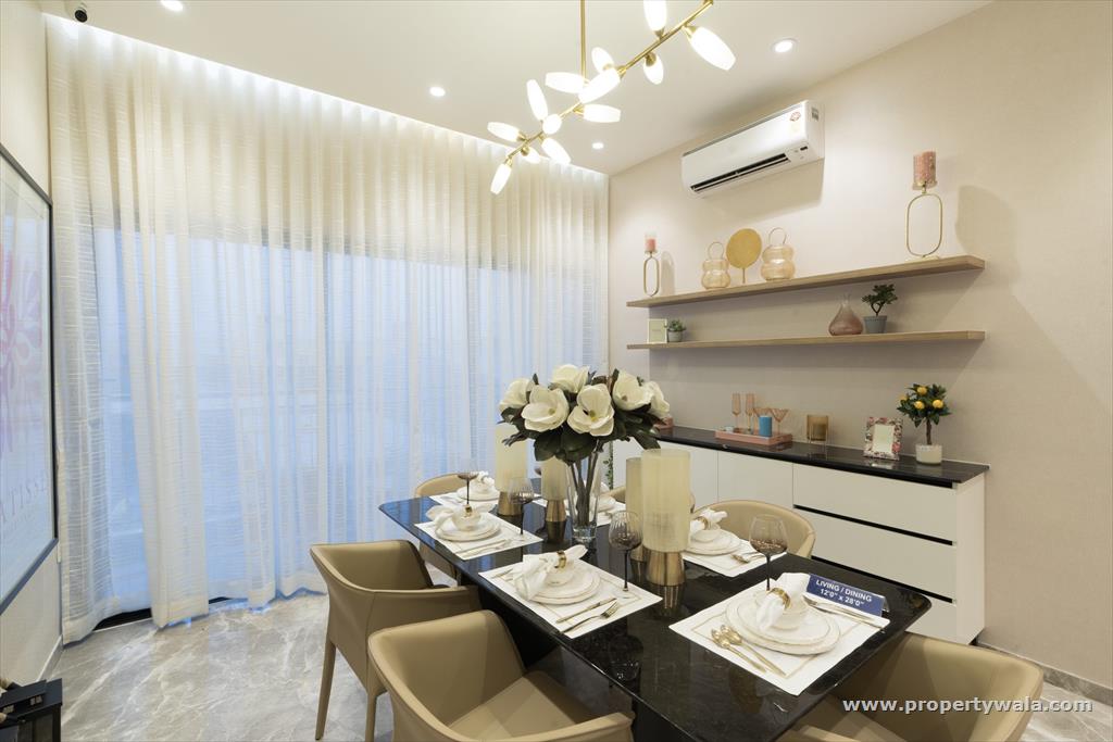 Dinning Room