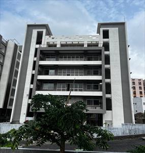 Multipurpose Building for rent in Bhugaon, Pune