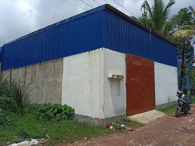 Warehouse / Godown for rent in Nazirabad, Kolkata