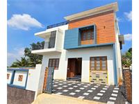 Looking for an affordable and well-maintained villa in Bangalore.