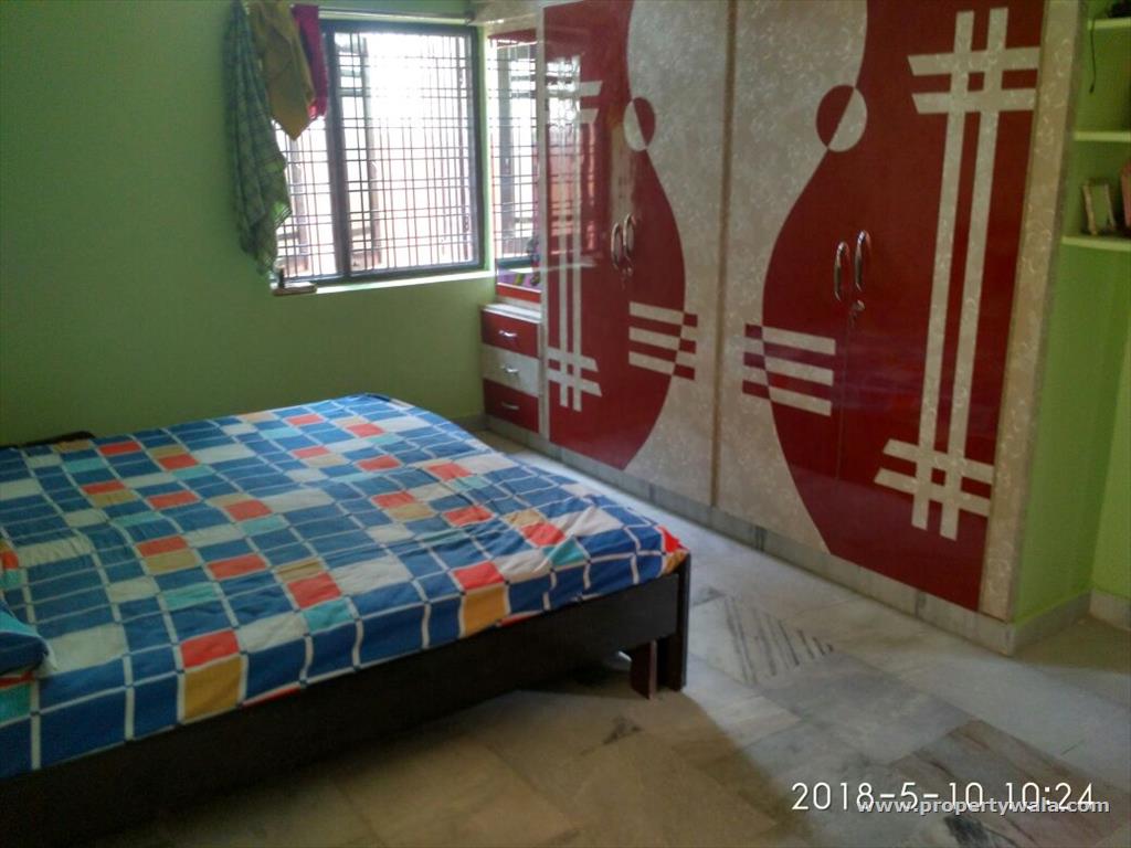 Master Bed Room