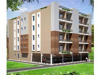 2 Bedroom Flat for sale in Ansar Ashiyan, Sector 16C, Greater Noida