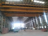 Industrial Building for rent in Taloja MIDC, Navi Mumbai