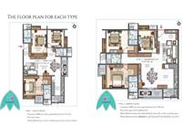 Floor Plan-A