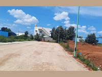 Residential Plot / Land for sale in Kempegowda Layout, Bangalore